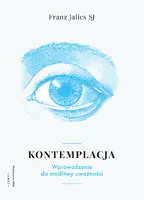 Okładka: Kontemplacja