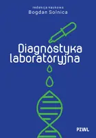 Okładka: Diagnostyka laboratoryjna