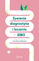 Okładka: Żywienie, diagnostyka i leczenie w SIBO