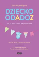 Okładka: Dziecko od A do Z