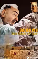 Okładka: Ojciec Pio. Święty stygmatyk z Pietrelciny