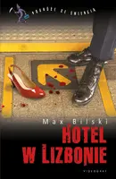 Okładka: Hotel w Lizbonie
