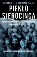 Okładka: Piekło sierocińca