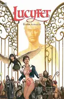 Okładka: Boska komedia