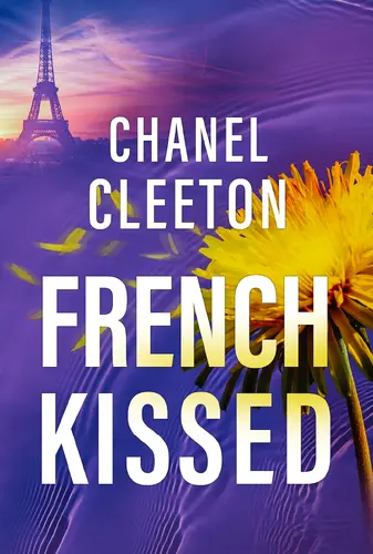 Okładka: French Kissed