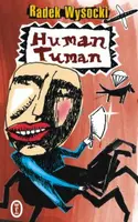 Okładka: Human Tuman
