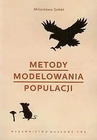 Okładka: Metody modelowania populacji