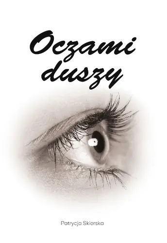Okładka: Oczami duszy