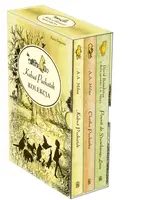 Okładka: Zestaw Kubuś Puchatek