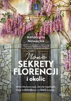 Okładka: Nowe sekrety Florencji i okolic