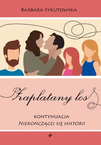 Okładka: Zaplątany los