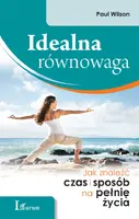 Okładka: Idealna równowaga