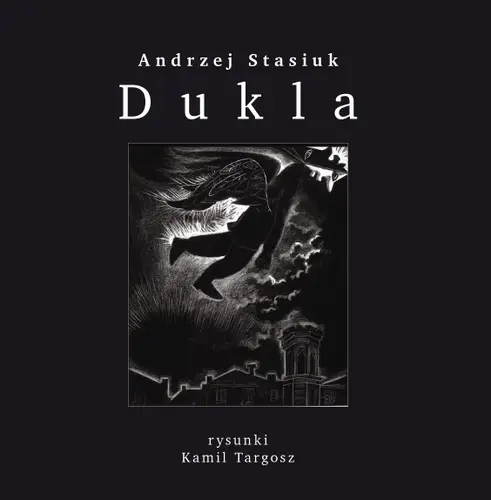 Okładka: Dukla