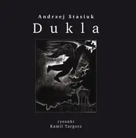Okładka: Dukla