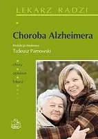 Okładka: Choroba Alzheimera