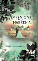 Okładka: Spełnione marzenia