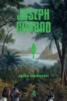 Okładka: Jądro ciemności