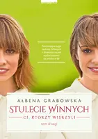 Okładka: Stulecie Winnych