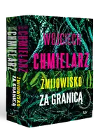 Okładka: Pakiet: Za Granicą/ Żmijowisko