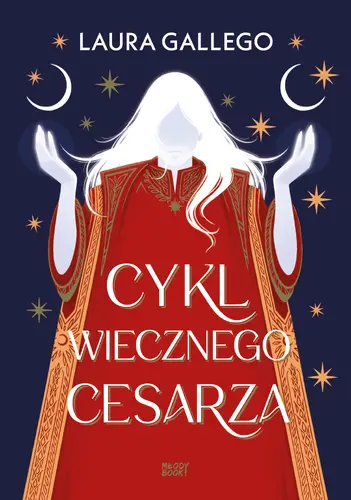 Okładka: Cykl Wiecznego Cesarza