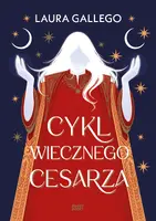 Okładka: Cykl Wiecznego Cesarza