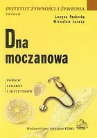 Okładka: Dna moczanowa