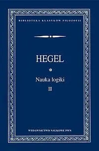 Okładka: Nauka logiki. Tom 2