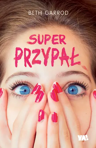 Okładka: Super przypał