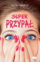 Okładka: Super przypał