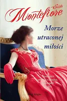 Okładka: Morze utraconej miłości