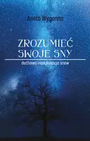 Okładka: Zrozumieć swoje sny
