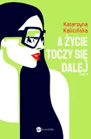 Okładka: A życie toczy się dalej