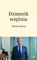 Okładka: Dziennik więźnia