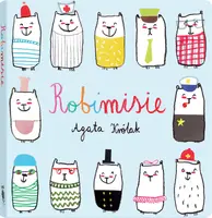 Okładka: Robimisie