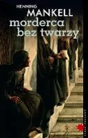 Okładka: Morderca bez twarzy