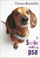 Okładka: Świat według psa