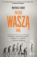 Okładka: Przed waszą erą