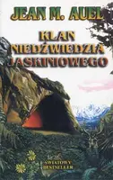 Okładka: Klan Niedźwiedzia Jaskiniowego