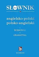 Okładka: Słownik Angielski 3w1