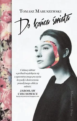 Okładka: Do końca świata