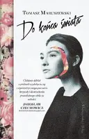 Okładka: Do końca świata