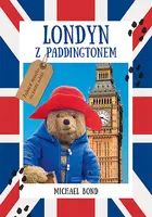 Okładka: Londyn z Paddingtonem