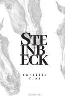 Okładka: Tortilla Flat