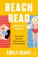 Okładka: Beach Read