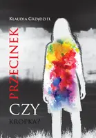 Okładka: Przecinek czy kropka?