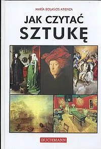 Okładka: Jak czytać sztukę