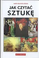 Okładka: Jak czytać sztukę