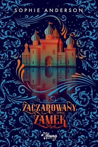 Okładka: Zaczarowany zamek