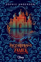 Okładka: Zaczarowany zamek