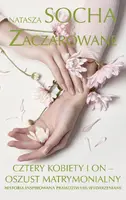 Okładka: Zaczarowane